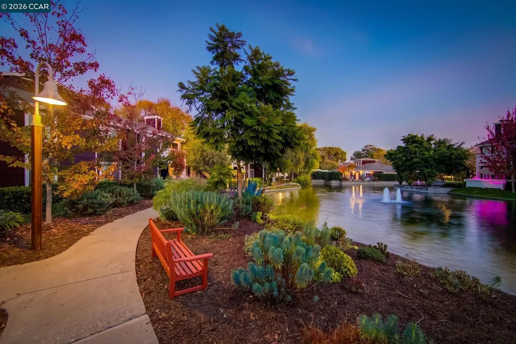 99 Marina Lakes Drive Richmond CA 94804