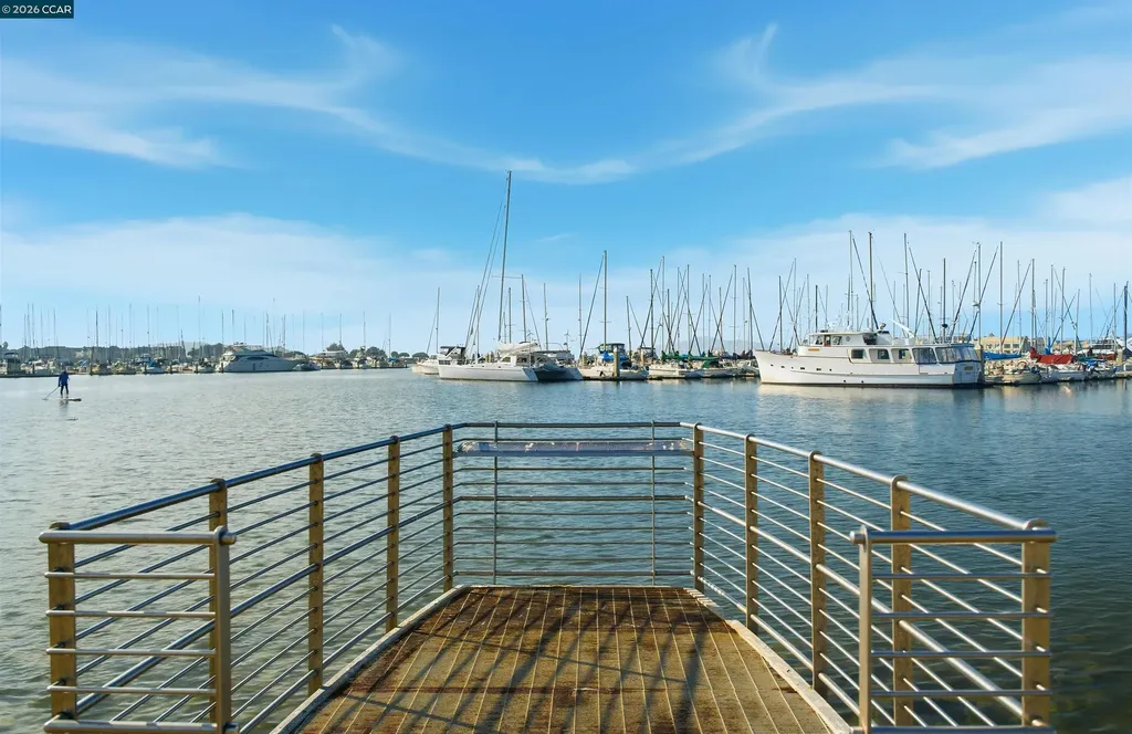 99 Marina Lakes Drive Richmond CA 94804