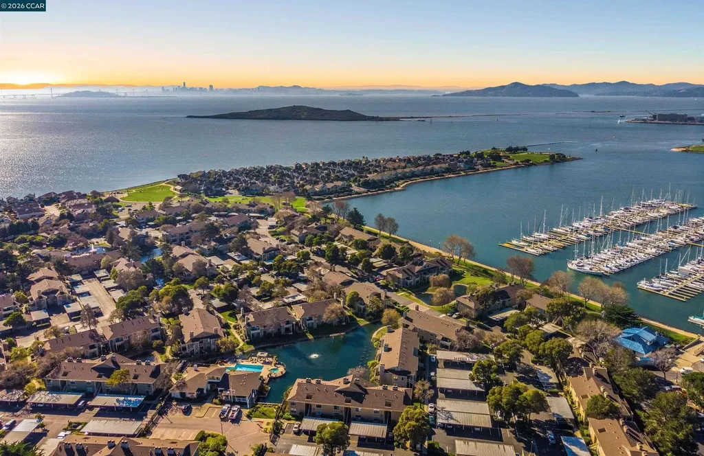 99 Marina Lakes Drive Richmond CA 94804