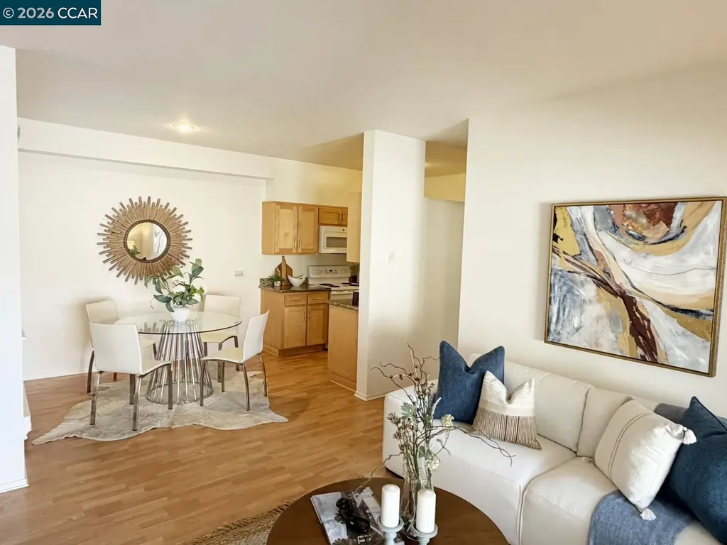 99 Marina Lakes Drive Richmond CA 94804