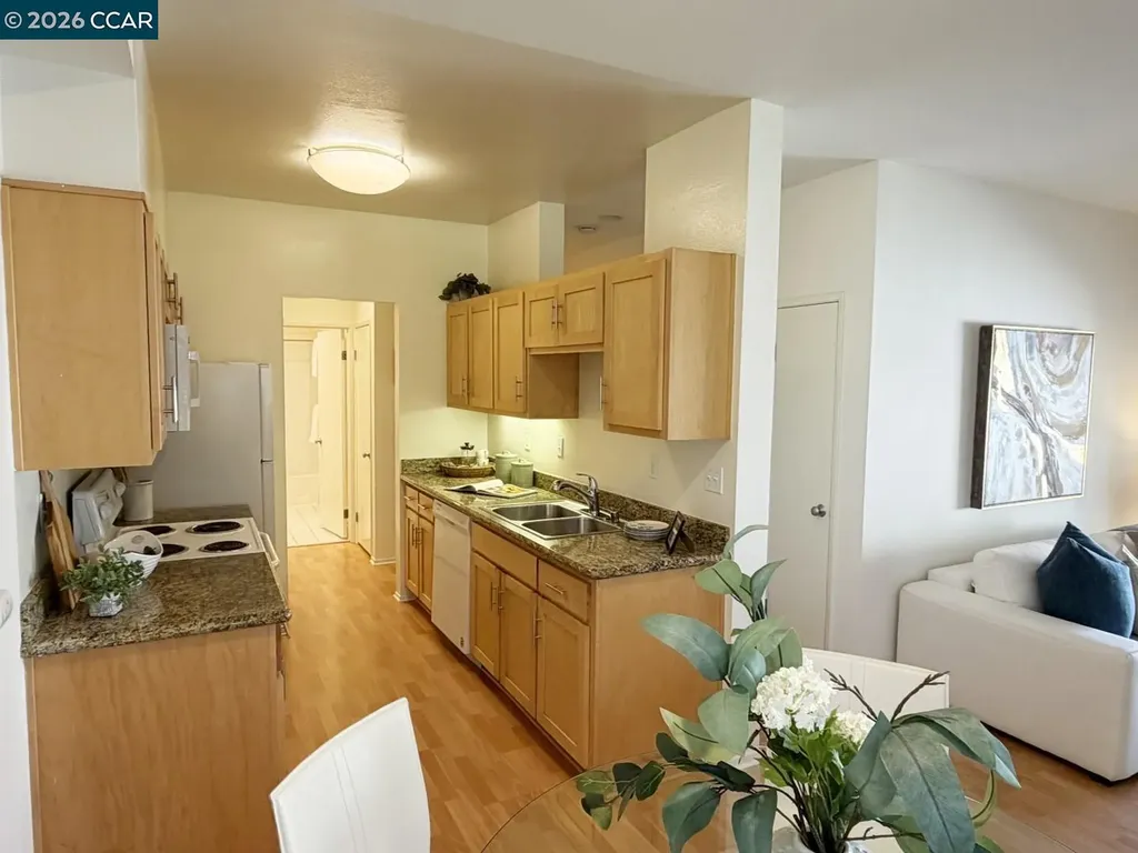 99 Marina Lakes Drive Richmond CA 94804