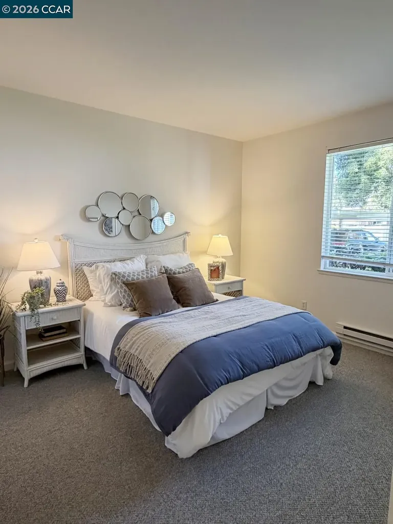 99 Marina Lakes Drive Richmond CA 94804