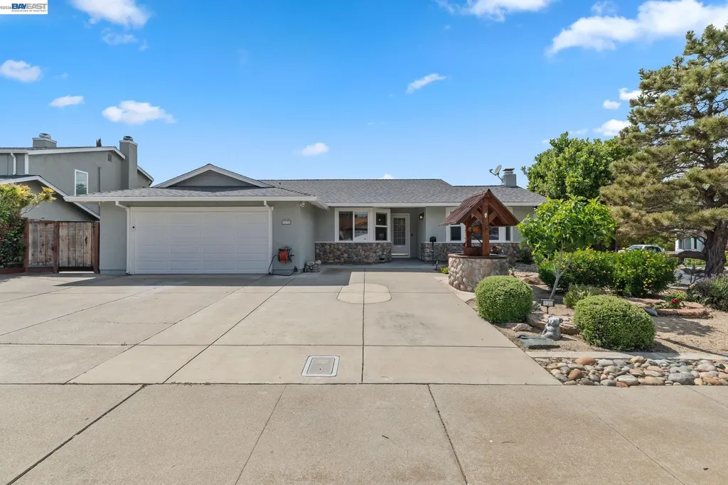 1135 Killarney Street Livermore CA 94550