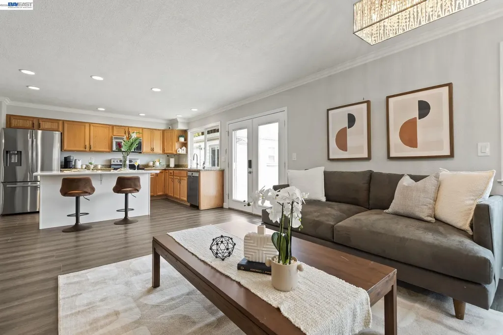 1135 Killarney Street Livermore CA 94550