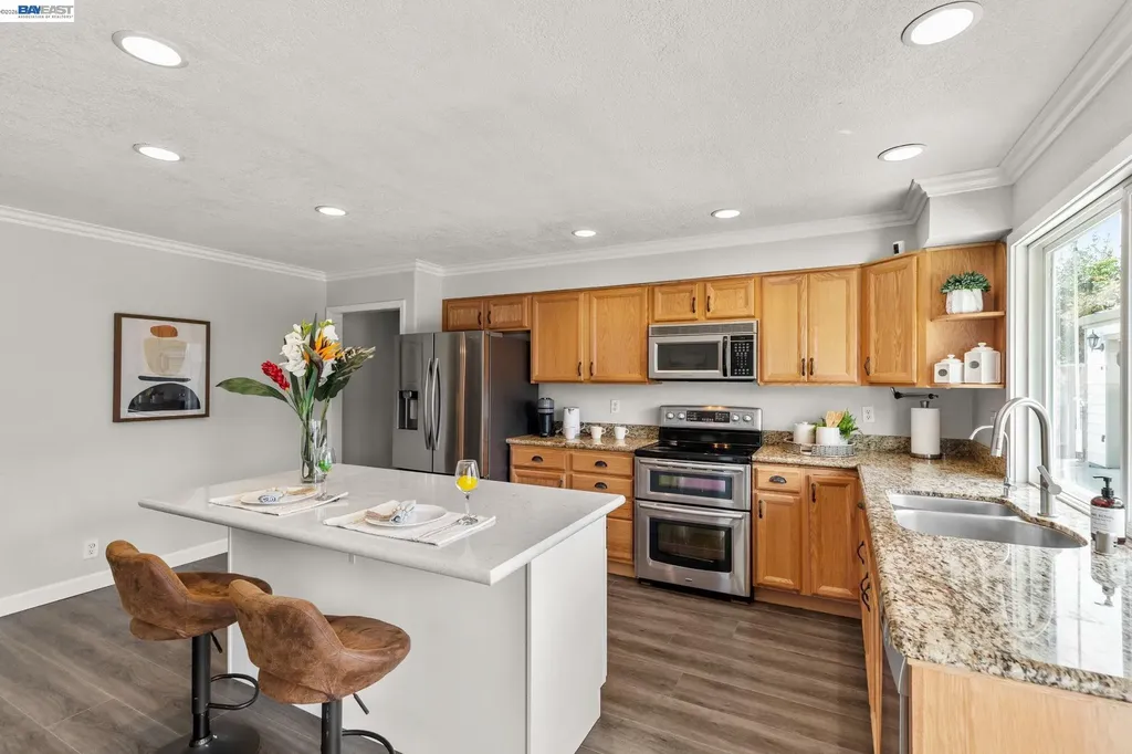 1135 Killarney Street Livermore CA 94550