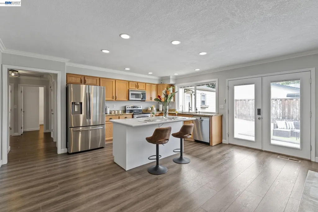 1135 Killarney Street Livermore CA 94550