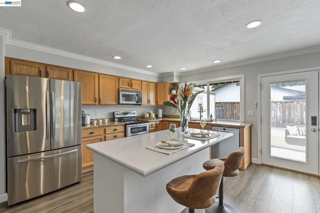 1135 Killarney Street Livermore CA 94550