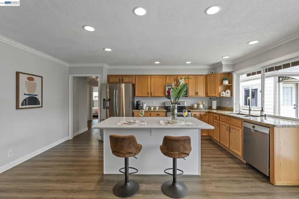 1135 Killarney Street Livermore CA 94550