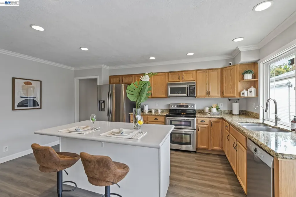 1135 Killarney Street Livermore CA 94550