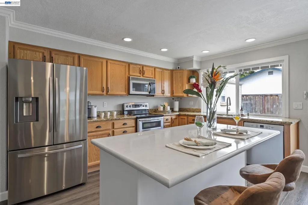 1135 Killarney Street Livermore CA 94550