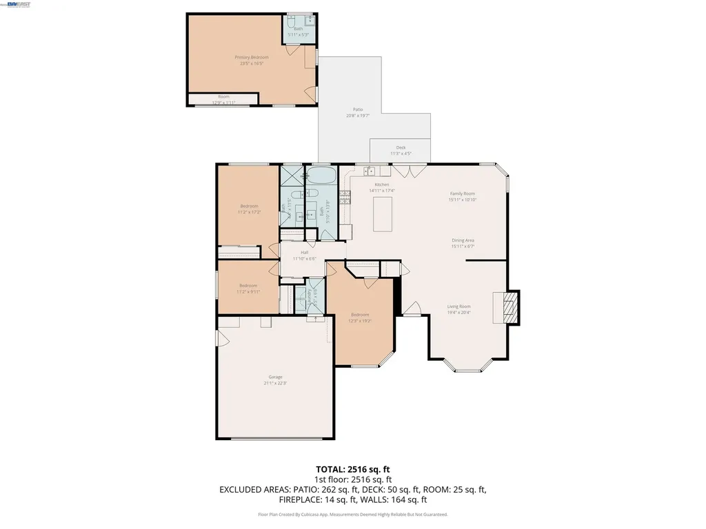 1135 Killarney Street Livermore CA 94550
