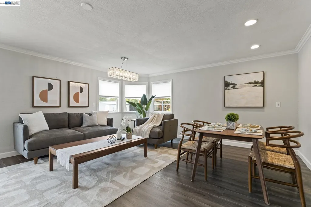 1135 Killarney Street Livermore CA 94550
