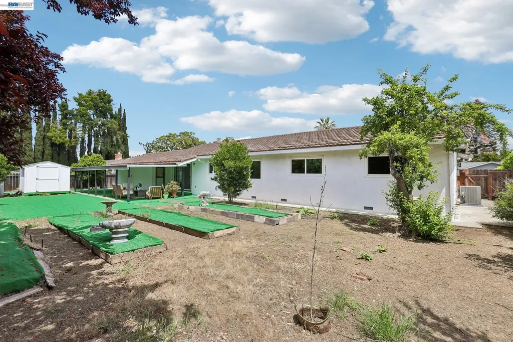 1691 Clayton Way Concord CA 94519
