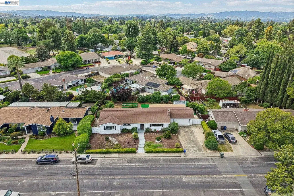 1691 Clayton Way Concord CA 94519