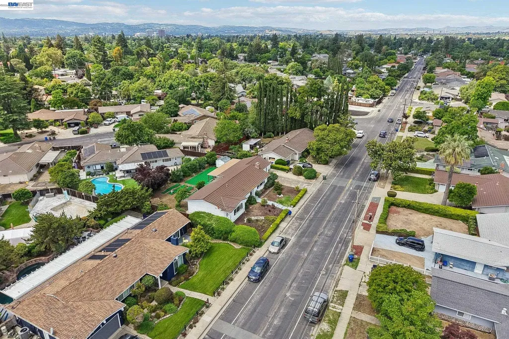 1691 Clayton Way Concord CA 94519