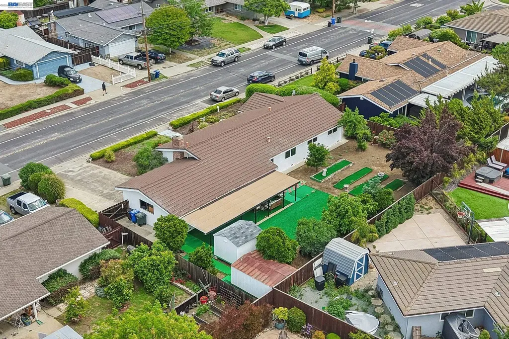 1691 Clayton Way Concord CA 94519