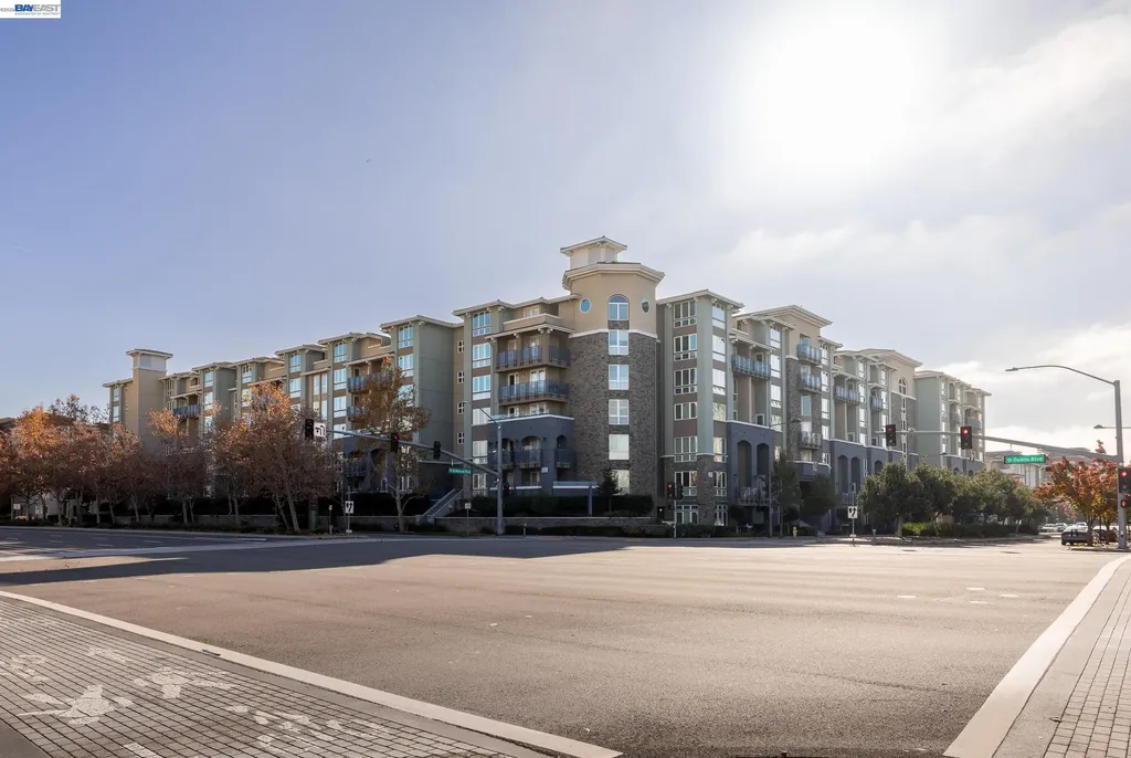 5501 De Marcus Boulevard Dublin CA 94568