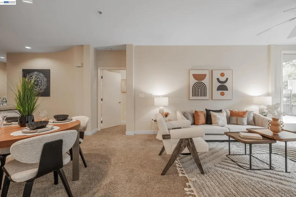 5501 De Marcus Boulevard Dublin CA 94568