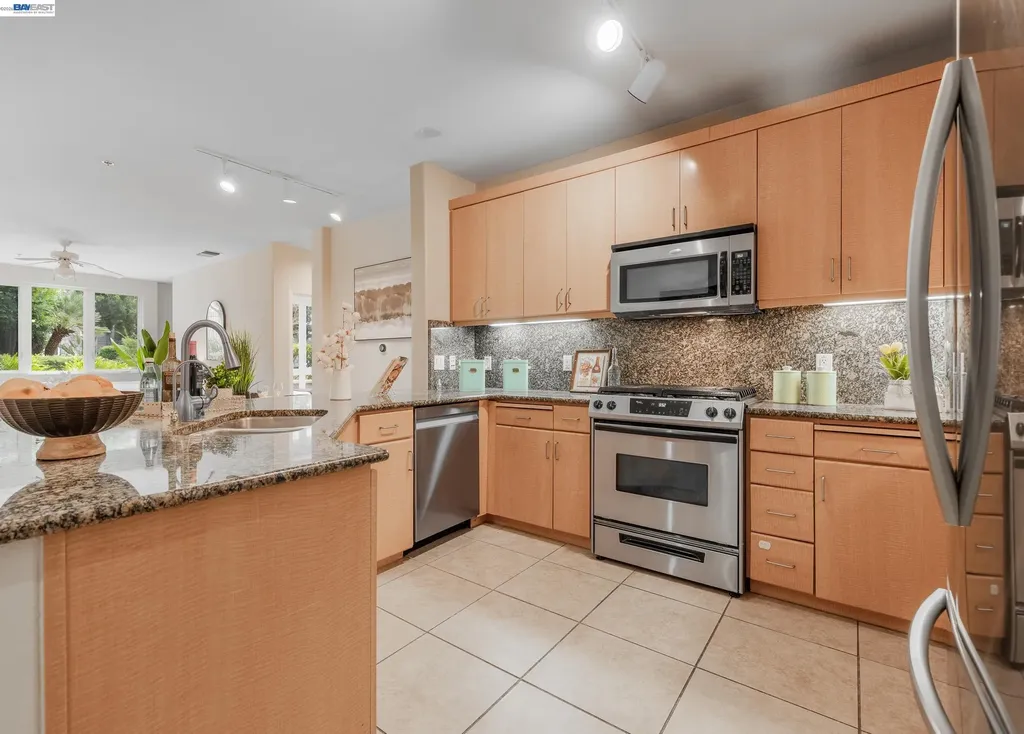 5501 De Marcus Boulevard Dublin CA 94568