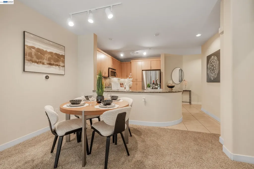 5501 De Marcus Boulevard Dublin CA 94568