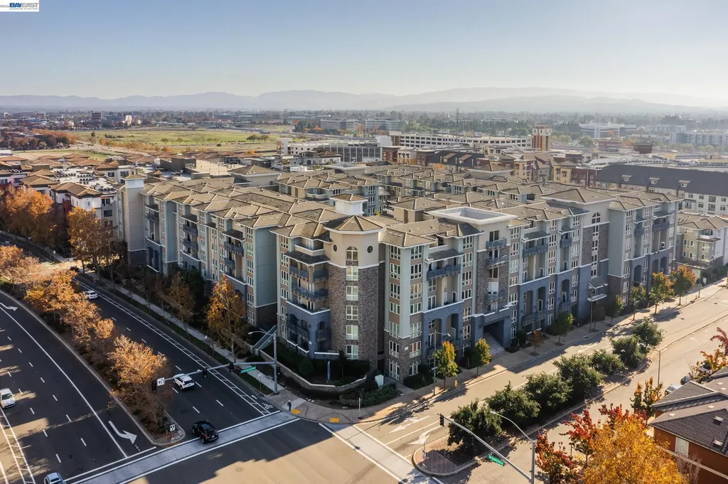 5501 De Marcus Boulevard Dublin CA 94568
