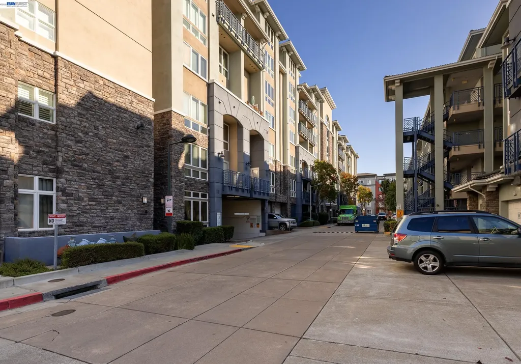 5501 De Marcus Boulevard Dublin CA 94568