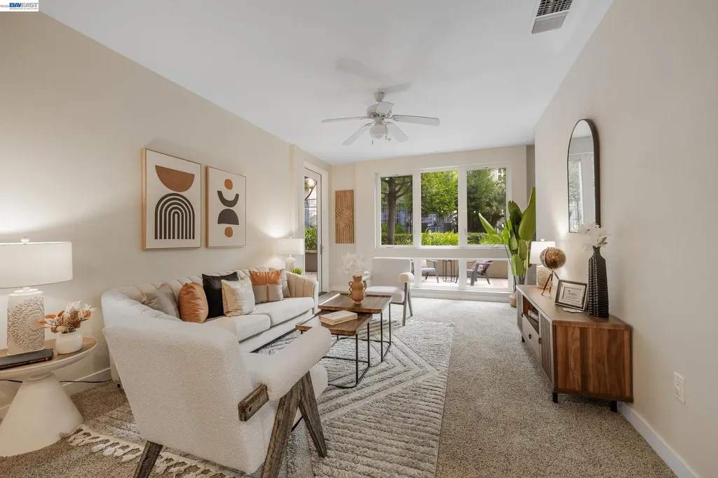 5501 De Marcus Boulevard Dublin CA 94568