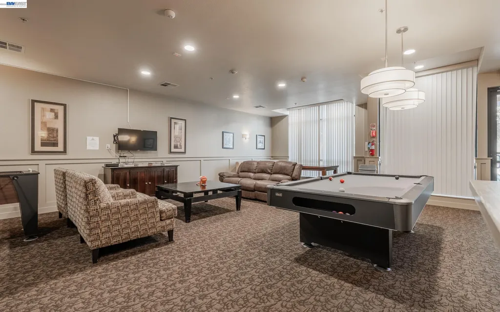 5501 De Marcus Boulevard Dublin CA 94568