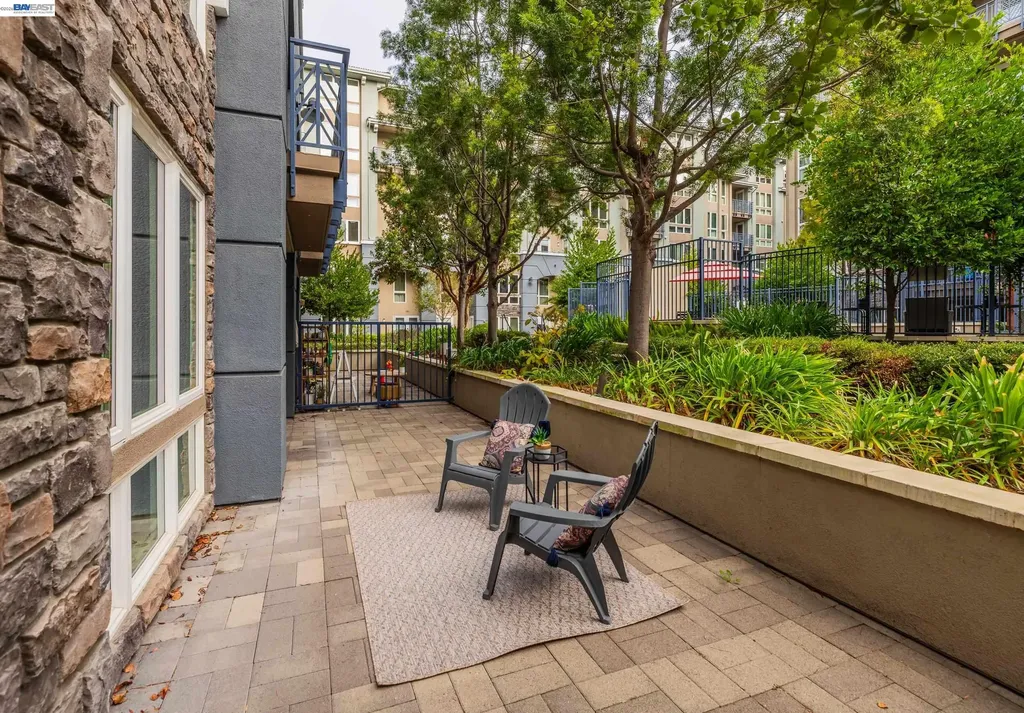 5501 De Marcus Boulevard Dublin CA 94568