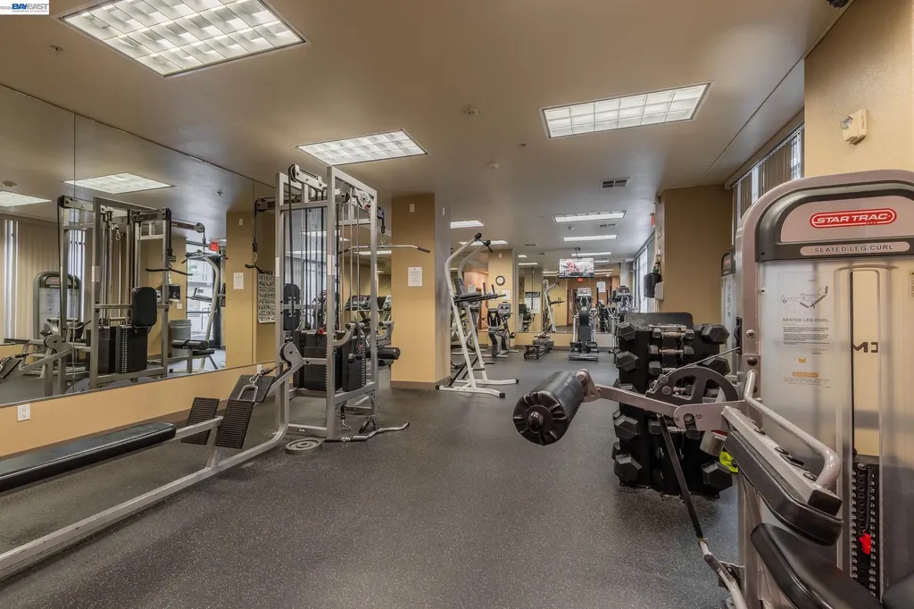 5501 De Marcus Boulevard Dublin CA 94568
