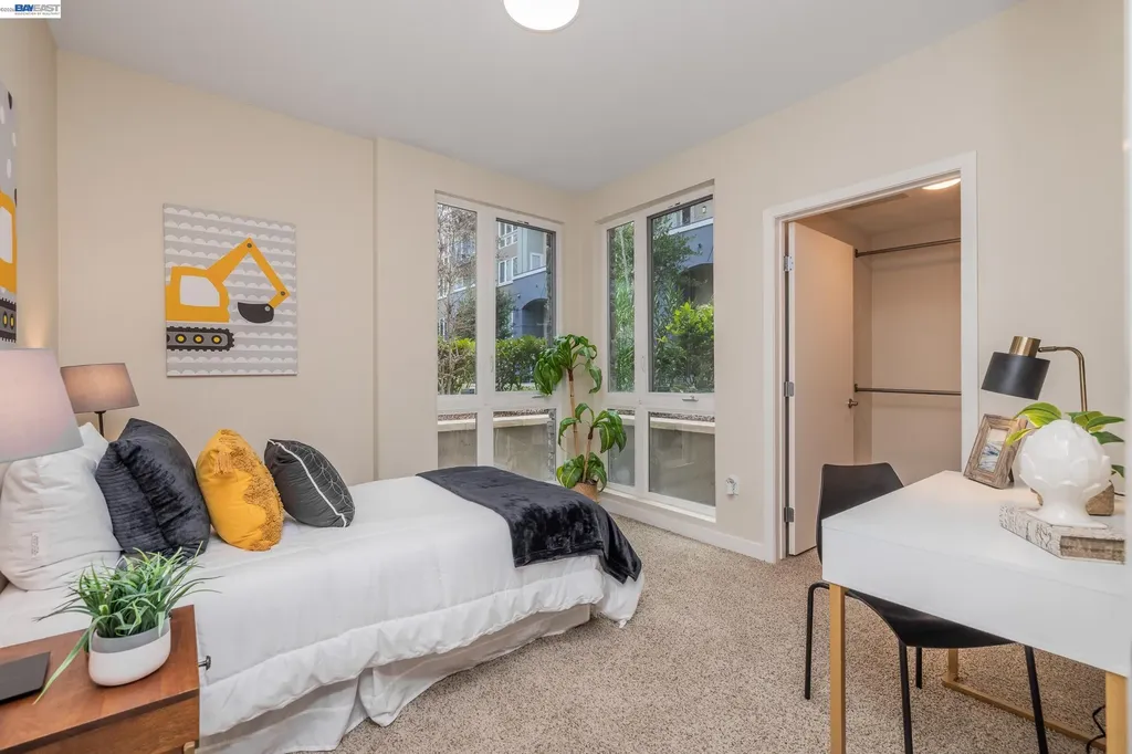 5501 De Marcus Boulevard Dublin CA 94568