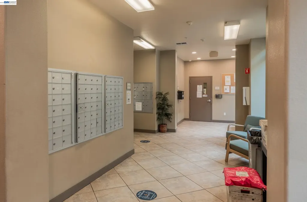 5501 De Marcus Boulevard Dublin CA 94568