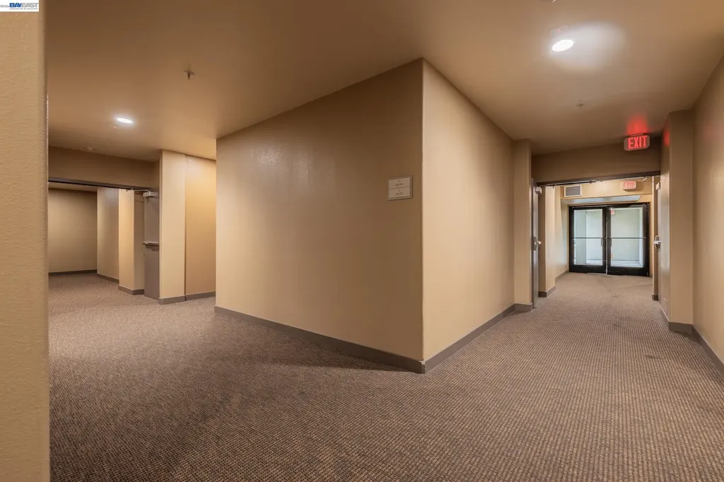 5501 De Marcus Boulevard Dublin CA 94568