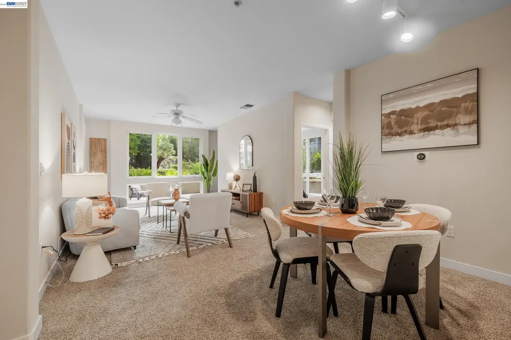 5501 De Marcus Boulevard Dublin CA 94568