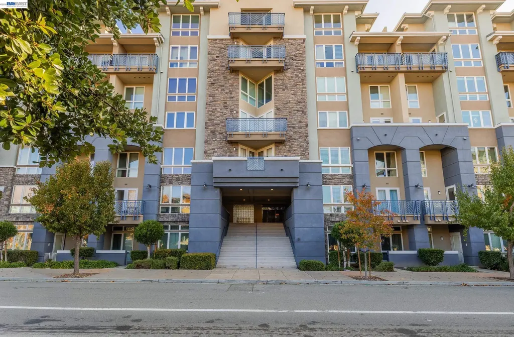 5501 De Marcus Boulevard Dublin CA 94568