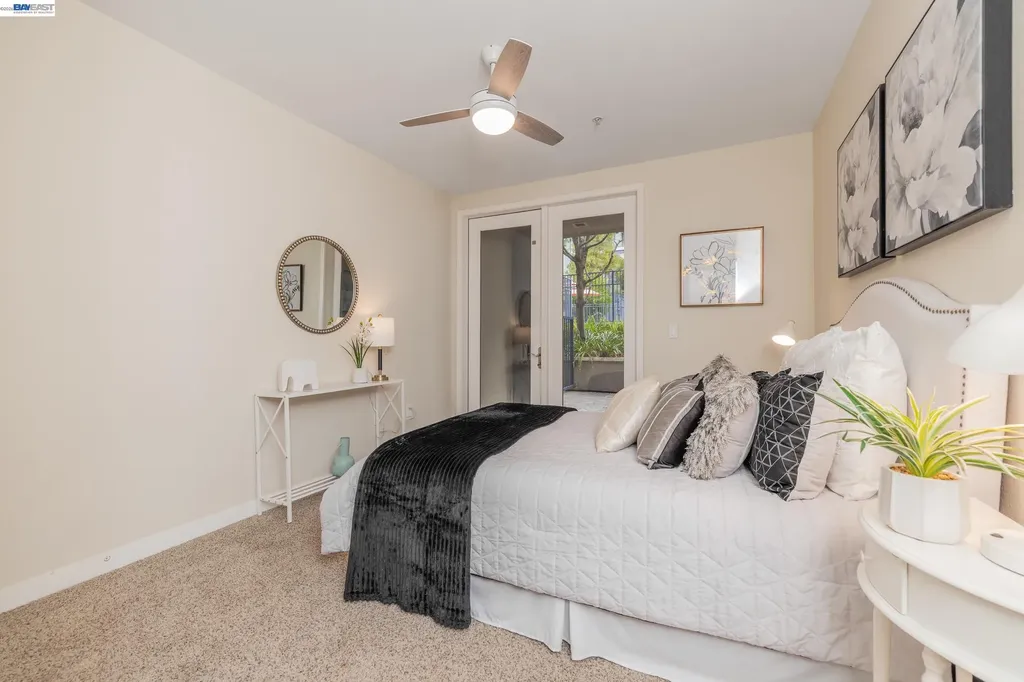 5501 De Marcus Boulevard Dublin CA 94568