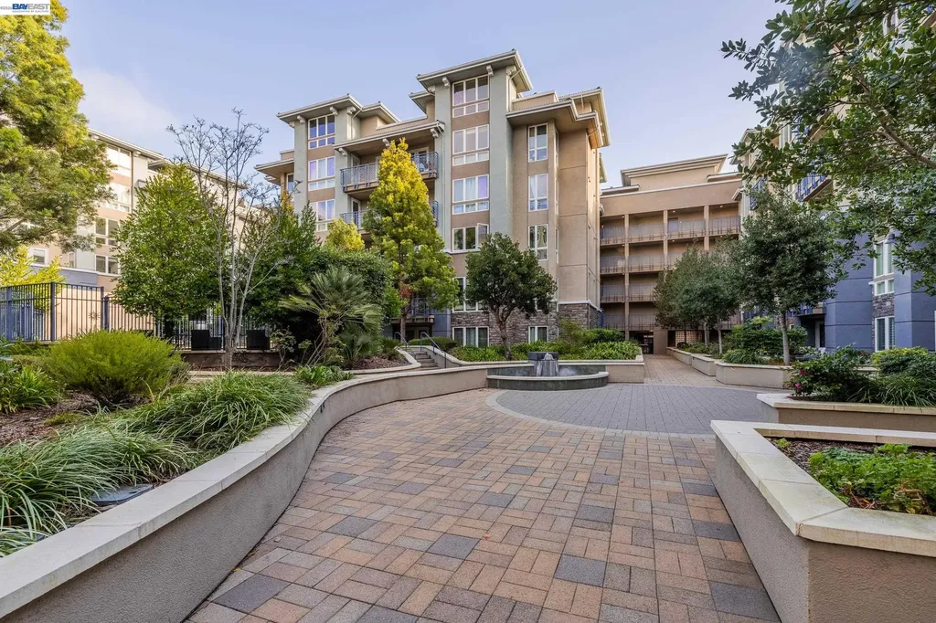 5501 De Marcus Boulevard Dublin CA 94568