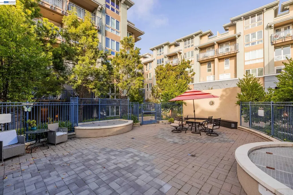 5501 De Marcus Boulevard Dublin CA 94568