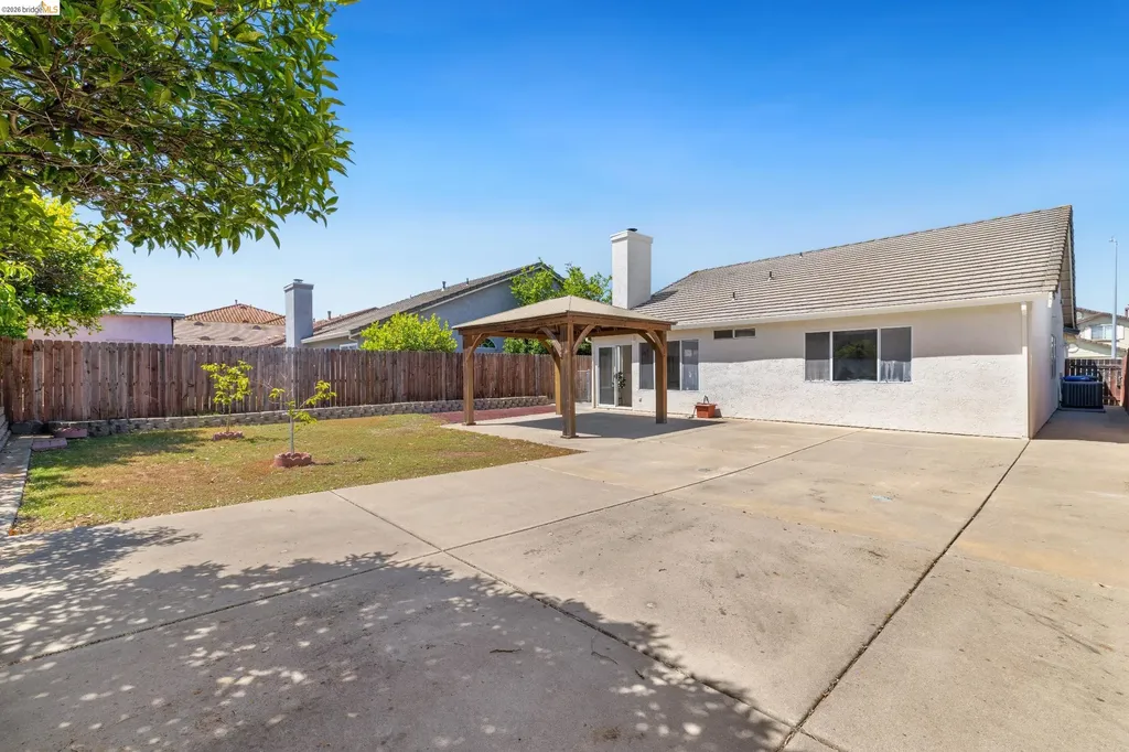 2059 Truman Lane Oakley CA 94561