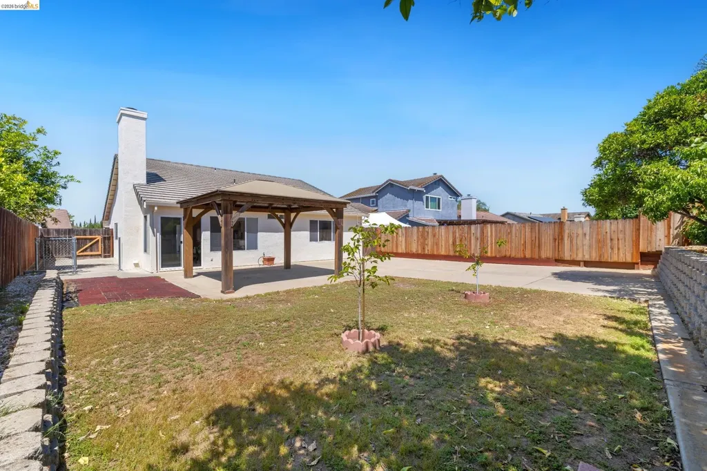 2059 Truman Lane Oakley CA 94561