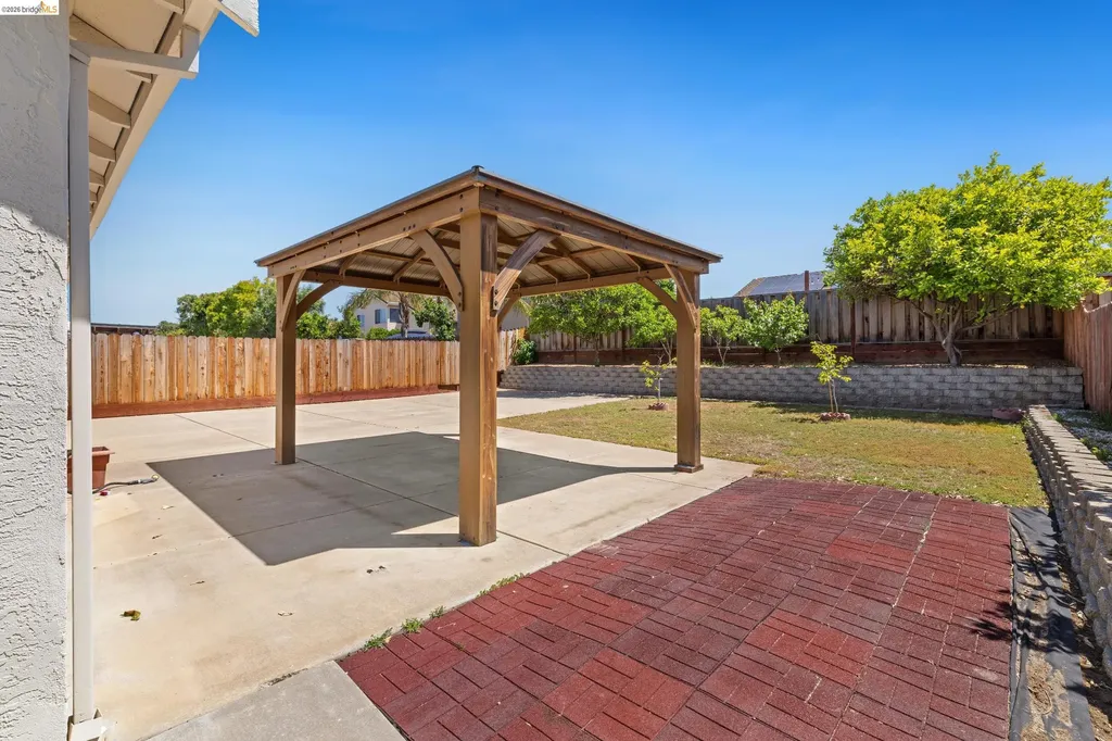 2059 Truman Lane Oakley CA 94561