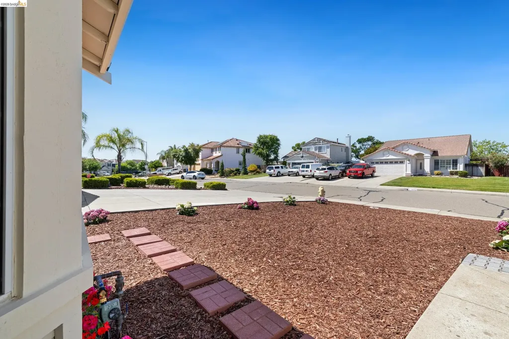 2059 Truman Lane Oakley CA 94561