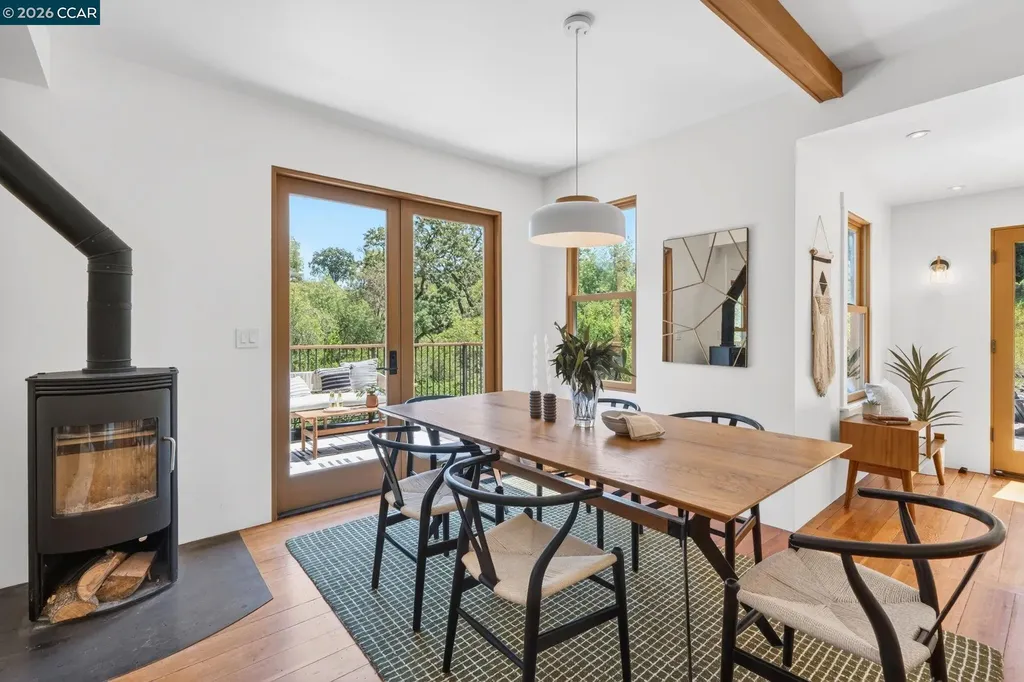 4009 Redwood Road Napa CA 94558