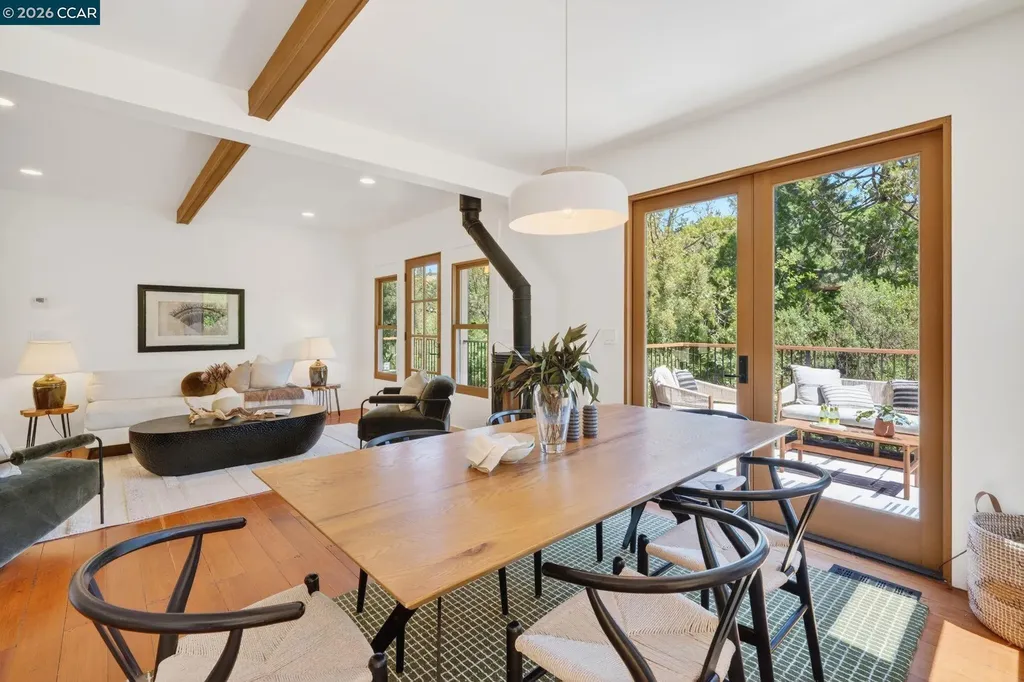 4009 Redwood Road Napa CA 94558