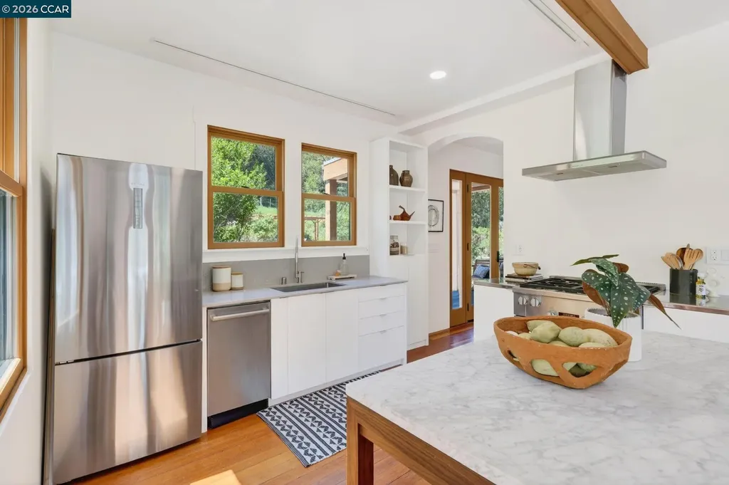 4009 Redwood Road Napa CA 94558