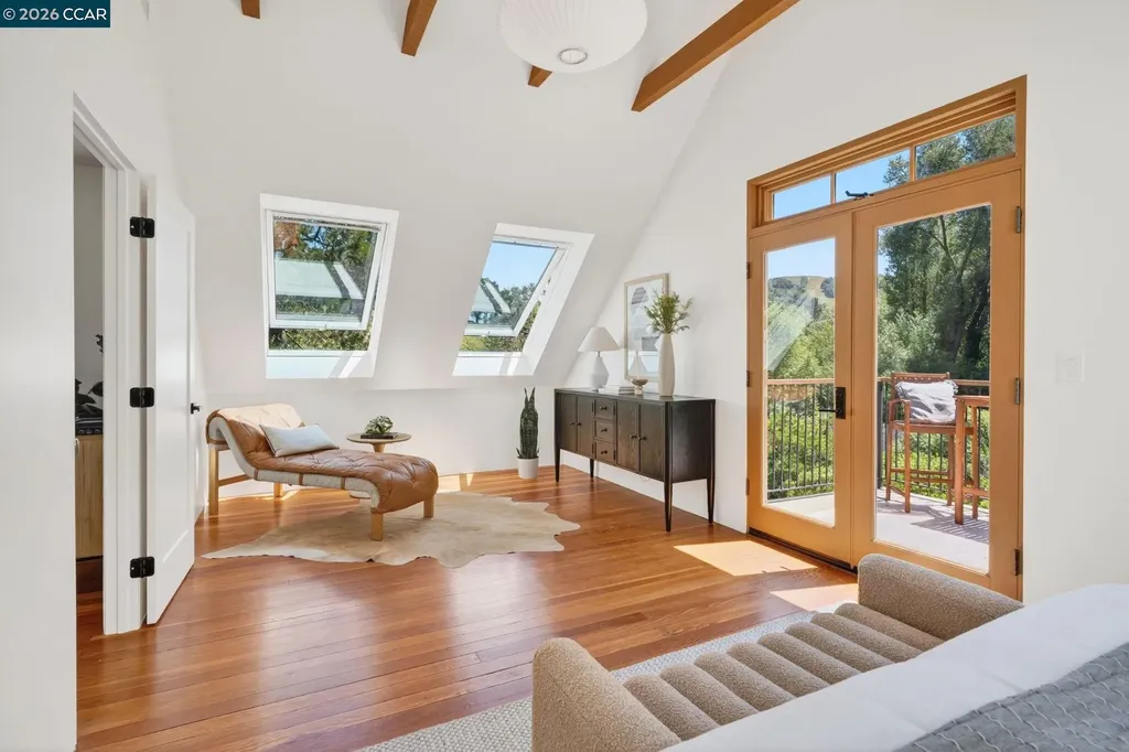 4009 Redwood Road Napa CA 94558