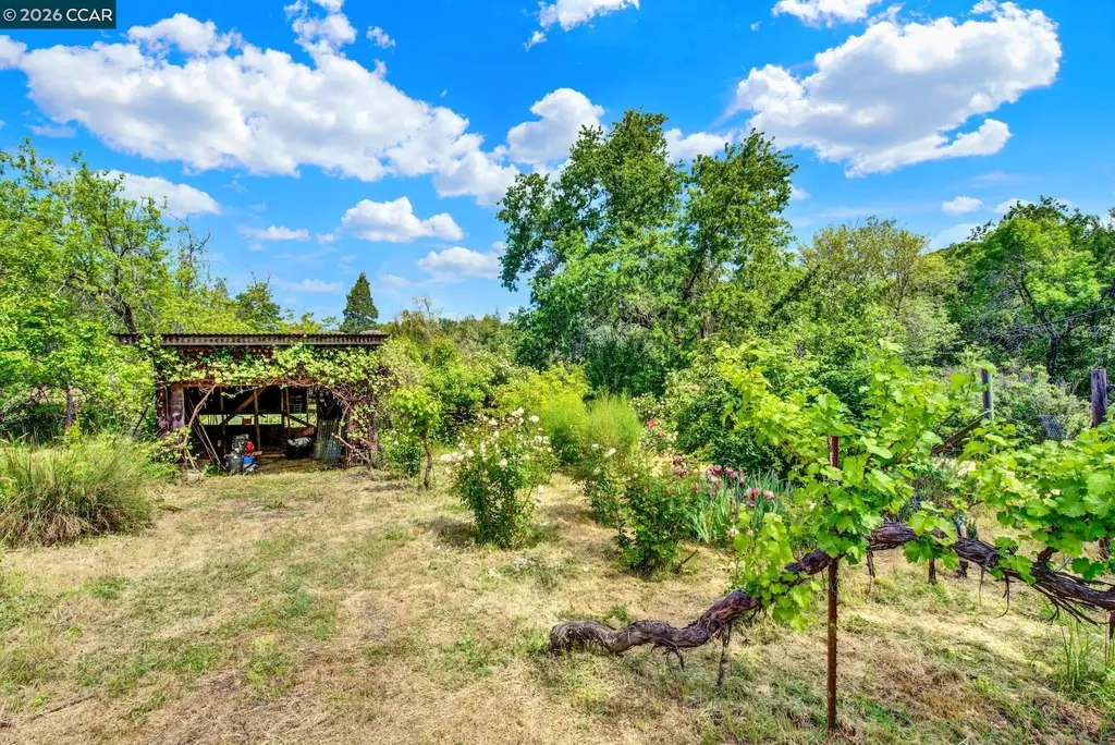 4009 Redwood Road Napa CA 94558