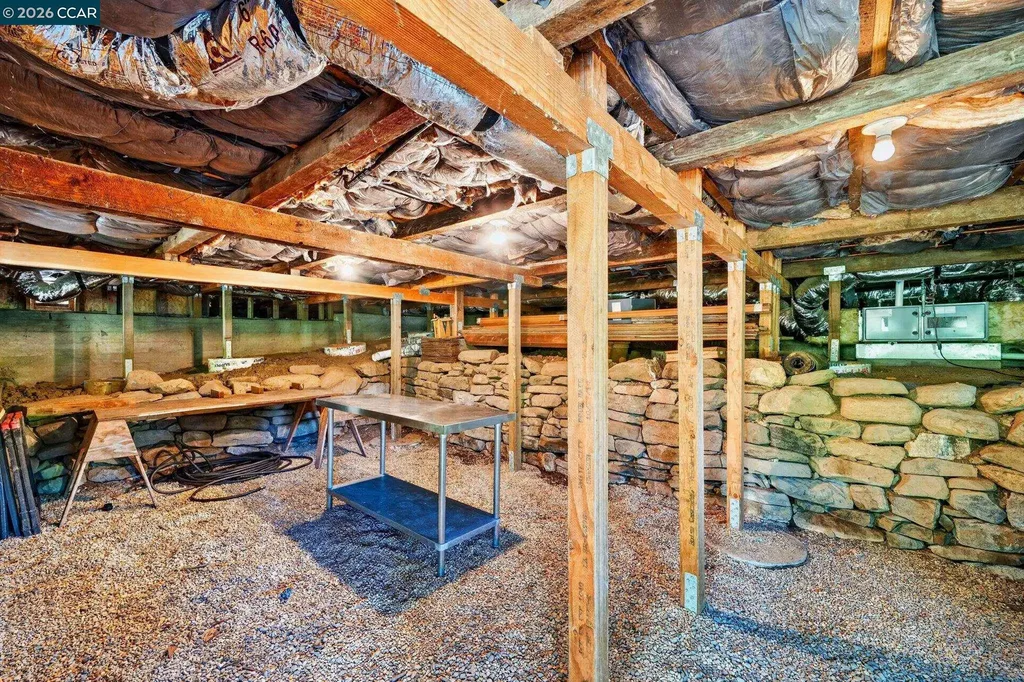 4009 Redwood Road Napa CA 94558