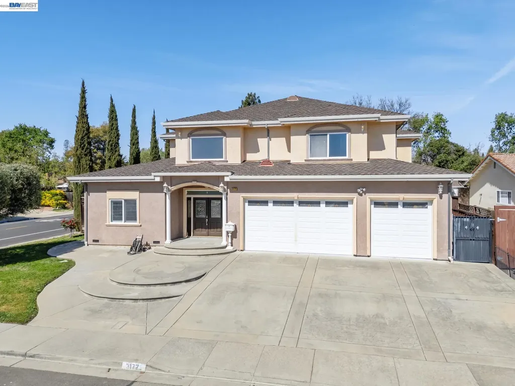3172 Riviera Way San Ramon CA 94583