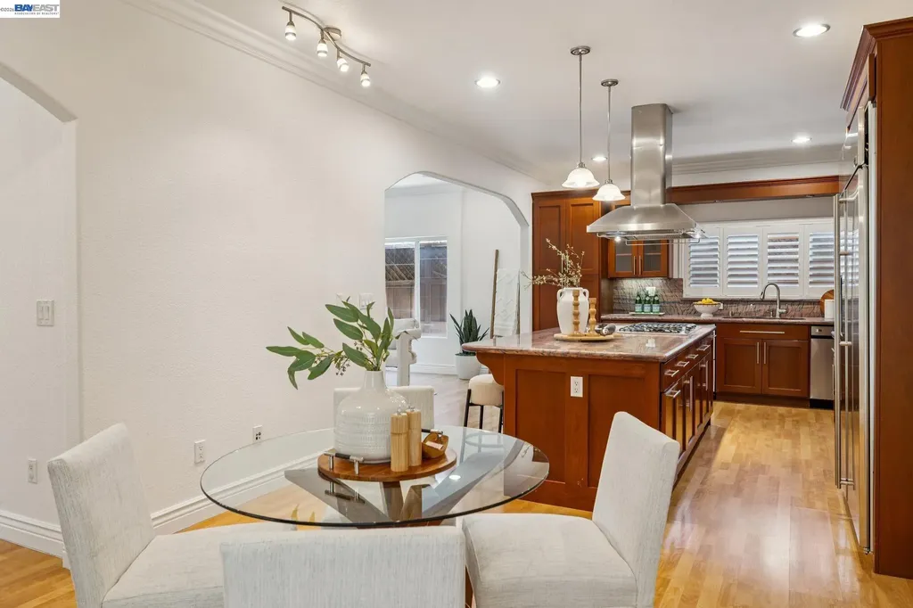 3172 Riviera Way San Ramon CA 94583